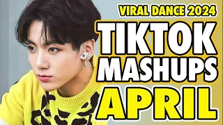 New Tiktok Mashup 2024 Philippines Party Music | Viral Dance Trend | April 8th