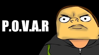 P.O.V.A.R [part one] | RYTP SERIES