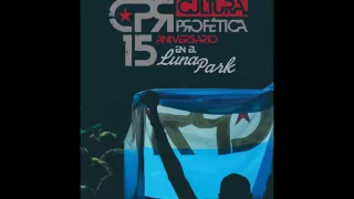 Cultura Profetica - Medley 1 (AUDIO)