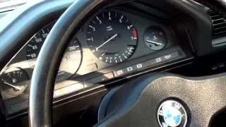 How to Fix the Indicators on Your BMW E30