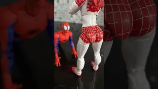 Spider-Man’s Love Interests in a Nutshell