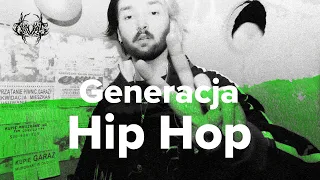 Chivas - Generacja Hip Hop