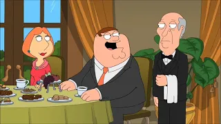 Family Guy- Lobster Helicopter Tour (Uncensored) HD