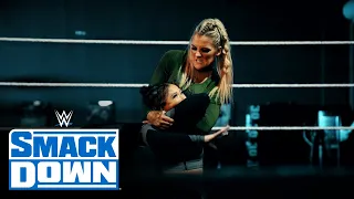 Lacey Evans is ready for her dangerous mission “Operation Cobra Clutch”: SmackDown, Jan. 20, 2023