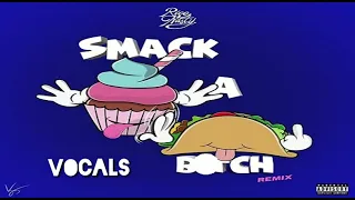 Rico Nasty ft CupcakKe | Smack a Bitch | Vocals Only