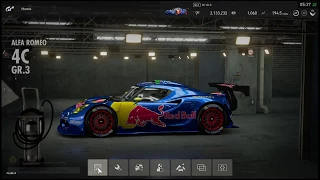 HOW TO - Lower your car and make custom paint jobs - GT Sport