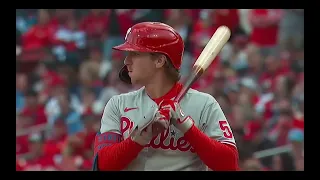 Phillies Playoffs Hype Game 1 And 2 - Counting Stars