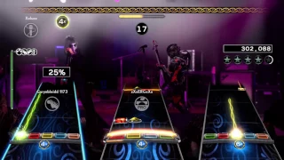 Rock Band 4 - Killer Queen [100% FBFC Expert Vocals / Guitar / Bass / Pro Drums]