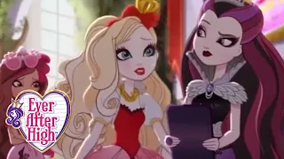 BEST OF Ever After High™ 💖 MEGA Compilation 💖 | Official Video | Cartoons for Kids
