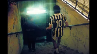 Juventus - Brescia 3-2 (17.05.1987) 15a Ritorno Serie A (Ultima partita di Platini in Bianconero).