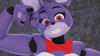 [SFM FNAF] Bonnie Jumplove