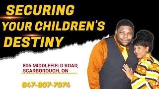 MOTHER'S DAY SERVICE | SECURING YOUR CHILDREN'S DESTINY |  05-08-2022. || WITH APOSTLE EMMANUEL N…