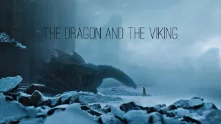 The Dragon and the Viking