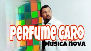 Perfume Caro - Xand Avião