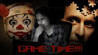 BET YOU DONT WANT TO BE IN A GAME LIKE THISSS!!!! | MOVIE REVIEW | Priyanka Sundararajan