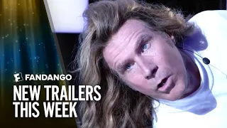 New Trailers This Week | Week 24 (2020) | Movieclips Trailers