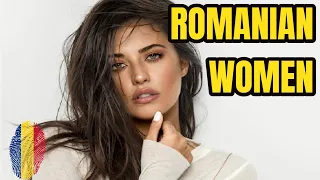 Everything You Need To Know About Romanian Women