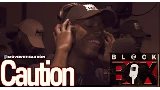 Caution | BL@CKBOX (4k) S11 Ep. 39/201