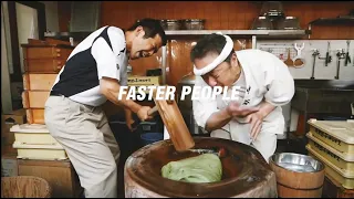 Fast Workers in the World | Fast People | Amazing Level Experts