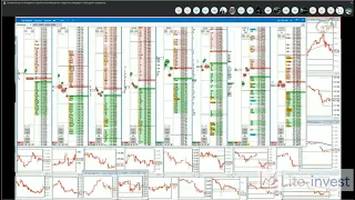 2018-06-01 Проп-трейдинг Lite-invest Мастер-класс Раиль Шарипкулов