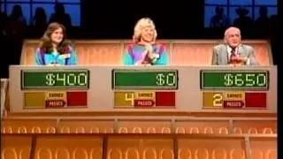 Press Your Luck 148