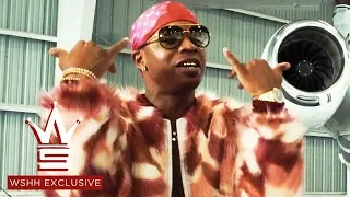 Plies "F.E.M.A." (WSHH Exclusive - Official Music Video)