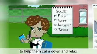 Anxiety Relief for Children program: GoZen! Intro