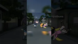 #138 RanDom Miraculous Ladybug | MLB TikTok | GachaLife Alice #shorts #gacha #gachalife #short