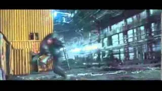 Universal Soldier: Regeneration - Trailer