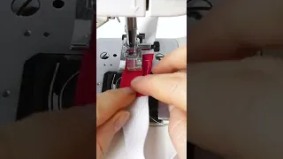 Sewing Tips And Tricks | Sewing techniques for beginners 3 #shorts