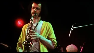 The Soft Machine-Esther's Nose Job (Holland Pop Festival 28/06/70)