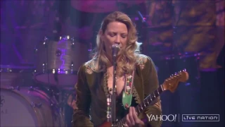 Tedeschi Trucks Band - All That I Need (Madison, WI, USA 28/3/2015)