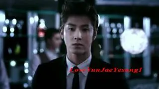 TVXQ - YunJae L' EAU DE MISSHA (Full Ver.) CF