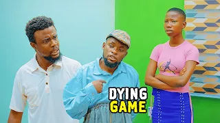 Dying Game (Mark Angel Comedy)