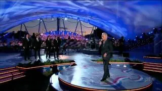 Frankie Valli July 4th - Grease, Can't Take My Eyes Off You, Let's Hang On