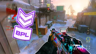 The EASIEST Way to Win Hardpoints in MW3 Ranked Play - do THIS! (BPL Gameplay)
