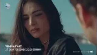 Yeni Hayat Episode 9 (final) Trailer