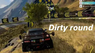 Dirty Round [The Crew Motorfest]