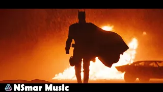 REDZED - RAVE IN THE GRAVE | The Batman [Batman Scene]
