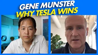 Gene Munster: How I Picked Apple and Tesla as Big Winners (Ep. 65)