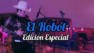 Edicion Especial - El Robot (2022)