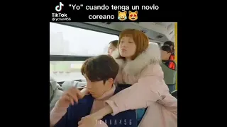 Yo cuando tenga un novio coreano 😳❤#oppa #doramas #coreanos #kdramas #parati  #asiantiktok #shorts