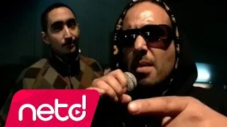 Killa Hakan & Eko Fresh & Ayaz Kaplı - Her Şey Yolundadır