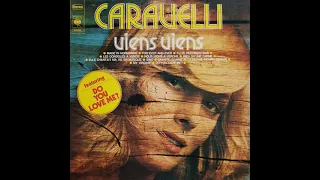 Caravelli - Killing Me Softly With His Son