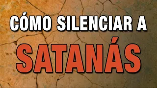 ¡Cómo Silenciar a Satanás para Siempre! | Kyle Winkler