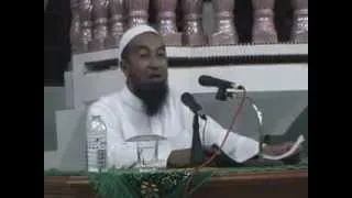 Ustaz Azhar Idrus - 'UMAT ISLAM MENGIKUT YAHUDI DAN NASRANI' hadis ke-5