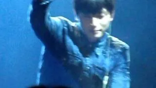 111125 정진운 걸어온다 jinwoon You Walking Towards Me (Acoustic Ver.)