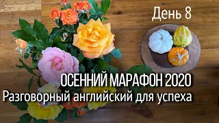 День 8. Осенний марафон английского с Наташей Купер. Сокращения в английском