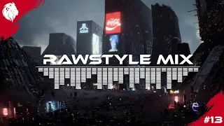 Rawstyle Mix 2022 #12 | Tonix | Raw Hardstyle