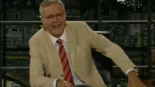 Die Harald Schmidt Show - 0950 - 2001-07-03 - Cordula Stratman, Liebling des Monats